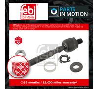 Inner Rack End Left or Right 32128 Febi Tie Rod Joint 4852100QAF 4852100Q0B New