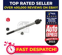 Inner Rack End fits VAUXHALL VECTRA C 2.0 Left or Right 00 to 08 Z20NET Tie Rod