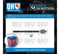 Quinton Hazell QR4018S Rack End