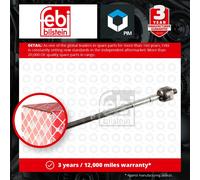 Inner Rack End Left or Right 15459 Febi Tie Rod Joint 1387451 9140505 Quality