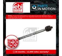Inner Rack End fits FORD S-MAX ST, TDCi Left or Right 06 to 14 Tie Rod Joint New