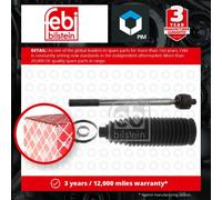 FEBI BILSTEIN 34371 Inner tie rod