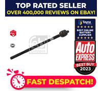 Inner Rack End fits VW POLO 6V5, Mk3 1.7D Left or Right 97 to 01 AKW Tie Rod New
