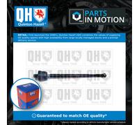 Inner Rack End fits VW POLO Mk5 GTi 1.8 2014 on Tie Rod Joint QH 6C0423810A New