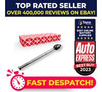 Inner Rack End fits VW T-ROC A11, AC7 Left or Right 17 to 21 Tie Rod Joint Febi