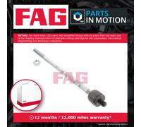 Inner Rack End 840037110 FAG Tie Rod Joint 1S0423810A Genuine Quality Guaranteed