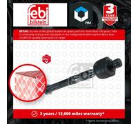 Inner Rack End Left 48066 Febi Tie Rod Joint 577242P100 Top Quality Guaranteed