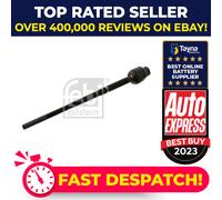Febi Bilstein 02042 Inner Tie Rod Fits Opel Vauxhall