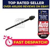 Febi Bilstein 02624 Inner Tie Rod Fits Vauxhall Nova 1.2 N 1.4 i 1.4 i S 1.6 GSI