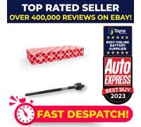 Ferdinand Bilstein Inner Tie Rod End 05682 for Ford Sierra Hatchback Left/Right