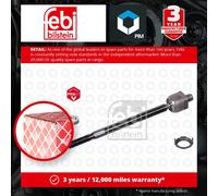 Inner Rack End Left or Right 102576 Febi Tie Rod Joint 53010T0AA01 Quality New