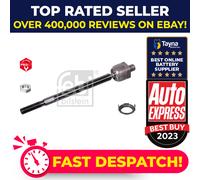 Steering rod Front Axle Left 102576 FEBI BILSTEIN for HONDA CR-V IV