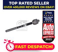 Febi Bilstein 11958 Inner Tie Rod Fits Mercedes-Benz E-Class E 55 T AMG '95-'03