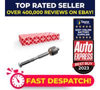 Inner Rack End fits FORD GALAXY 2.3 Left or Right 00 to 06 Tie Rod Joint 1020496