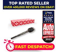 Ferdinand Bilstein (Febi) Inner Tie Rod 12571 - Front Axle - 1x