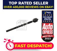 Inner Rack End fits FORD SCORPIO Mk2 2.9 Left or Right 94 to 98 Tie Rod Joint