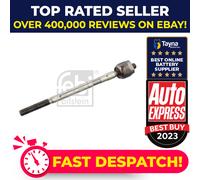 Front Inner Tie Rod Fits Ford Sierra OE 6185335 Febi 12639