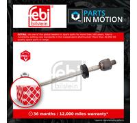 Inner Rack End fits VOLVO 960 964, 965 2.0 Left or Right 90 to 93 Tie Rod Joint