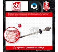 Inner Rack End Left or Right 12719 Febi Tie Rod Joint 1387356 271389 Quality New