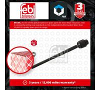 Inner Rack End Left or Right 12969 Febi Tie Rod Joint 8962250 Quality Guaranteed