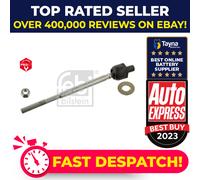 Inner Rack End fits NISSAN PRAIRIE M10 1.8 Left or Right 83 to 87 CA18S Tie Rod