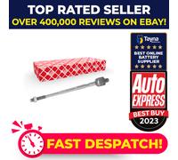 Inner Rack End fits VOLVO V40 645 1.9 Left or Right 97 to 00 Tie Rod Joint Febi