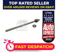 Fits Peugeot Partner 5F D Inner Rack End Left or Right 00 To 08 3380798RMP