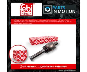 Inner Rack End Left or Right 182407 Febi Tie Rod Joint 04383056 04388153 4383056