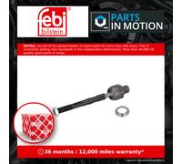 Inner Rack End Left or Right 185894 Febi Tie Rod Joint 577241Y501 Quality New