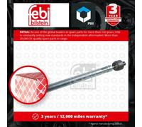 Inner Rack End Left or Right 19383 Febi Tie Rod Joint 3812C1 3812C3 3812C4 New