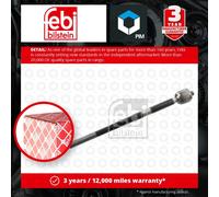 Inner Rack End Left or Right 19877 Febi Tie Rod Joint 3903148 3903149 F5RC3280EA