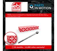 Ferdinand Bilstein Inner Rack End 19877 - Tie Rod Joint Left/Right - 3903148/3903149 - Ford Mondeo