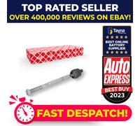 Steering Track Tie Rod - Inner L/R - fits Citroen C2, C3, Peugeot 1007 - 3812.E1