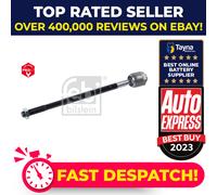 Inner Rack End fits FIAT STILO 192 1.2 Left or Right 02 to 06 188A5.000 Tie Rod