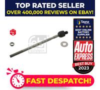 Inner Rack End fits VOLVO V40 645 2.0 Left or Right 01 to 04 Tie Rod Joint Febi