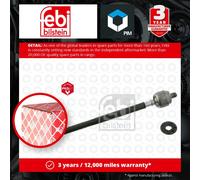 Inner Rack End Left or Right 22491 Febi Tie Rod Joint 7701467539 7701467540 New