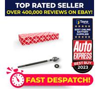 Inner Rack End fits NISSAN KUBISTAR X76 Left or Right 1.2 1.6 1.5D 2003 on Febi