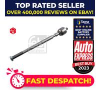Febi Bilstein 22517 Inner Tie Rod Fits Renault Kangoo 1.2 1.2 16V 1.4 1997-2022