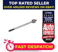 Febi Bilstein 22763 Inner Tie Rod Fits Renault Thalia 1.4 16V 2000-2022