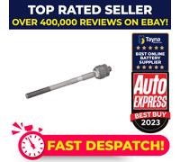 Inner Rack End fits TOYOTA AVENSIS 2.0D Left or Right 97 to 03 Tie Rod Joint New
