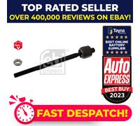 Inner Rack End fits TOYOTA AVENSIS 2.0D Left or Right 97 to 03 Tie Rod Joint New