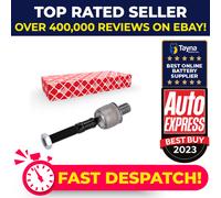 Inner Rack End fits VOLVO V70 87, Mk2 Left or Right 97 to 03 D5244T Tie Rod Febi