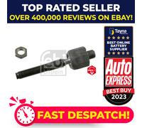 Febi Bilstein 23031 Inner Tie Rod Fits Volvo XC90 2.5 T AWD T6 AWD D5 AWD