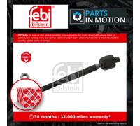 Inner Rack End Left or Right 23645 Febi Tie Rod Joint 4550352010 4550359045 New
