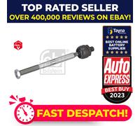 Febi Bilstein 24720 Inner Tie Rod Fits Renault Scenic 1.9 dCi 1.9 D 1.9 dCi 130