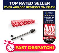 Ferdinand Bilstein Inner Rack End 26432 - Fits Vauxhall Vectra C 2.0 Z20NET (00-08) Left/Right