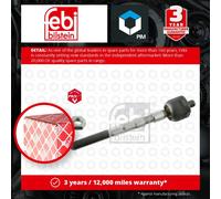 Inner Rack End Left or Right 27725 Febi Tie Rod Joint 4852100QXD 4852100Q0D New