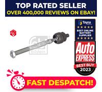 Inner Rack End fits DACIA LOGAN PICKUP 1.4 Left or Right 2009 on K7J710 Tie Rod