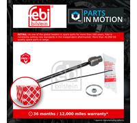 Inner Rack End Left or Right 28312 Febi Tie Rod Joint 1603239 1603428 026102922