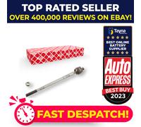Inner Rack End fits RENAULT CLIO Mk3 1.2 Left or Right 05 to 14 Tie Rod Joint